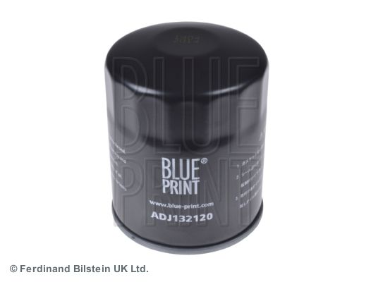 BLUE PRINT Eļļas filtrs ADJ132120
